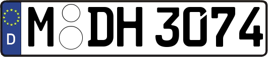 M-DH3074