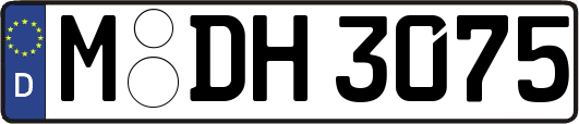M-DH3075