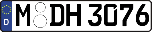 M-DH3076