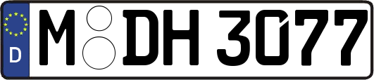M-DH3077