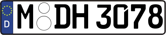M-DH3078