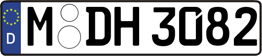 M-DH3082