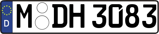 M-DH3083
