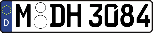 M-DH3084