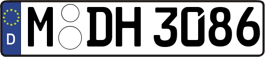 M-DH3086