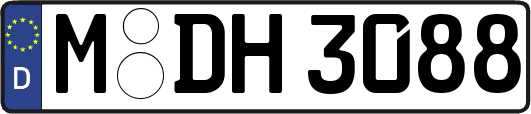 M-DH3088