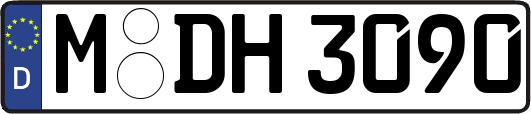 M-DH3090