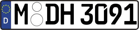 M-DH3091
