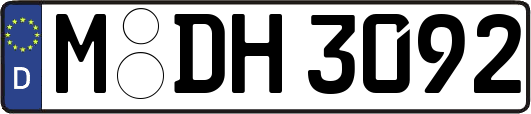 M-DH3092
