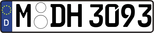 M-DH3093