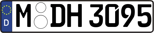 M-DH3095