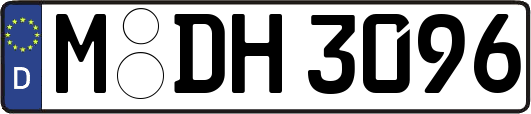 M-DH3096
