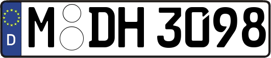M-DH3098