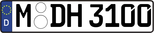 M-DH3100