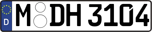 M-DH3104