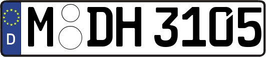 M-DH3105