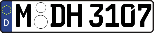M-DH3107