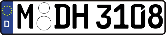 M-DH3108