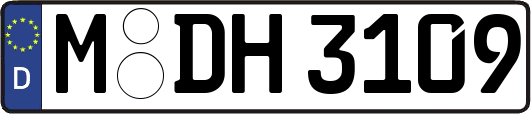 M-DH3109
