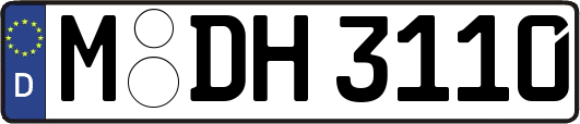 M-DH3110