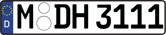 M-DH3111