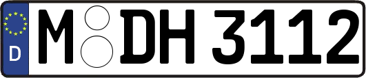 M-DH3112