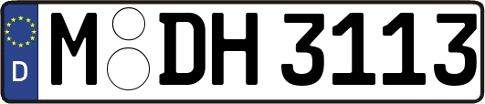 M-DH3113