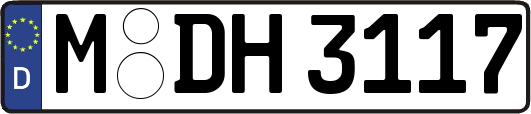 M-DH3117