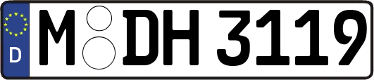 M-DH3119