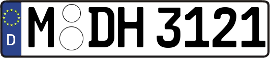 M-DH3121
