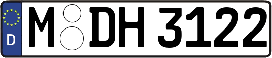 M-DH3122
