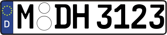 M-DH3123