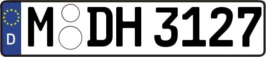 M-DH3127