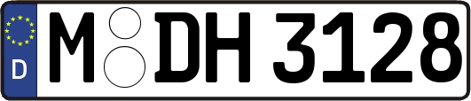 M-DH3128