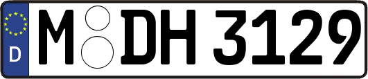 M-DH3129