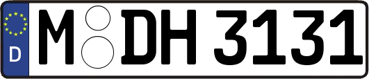 M-DH3131