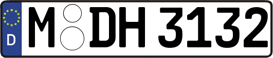 M-DH3132