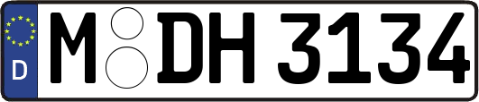 M-DH3134
