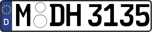 M-DH3135