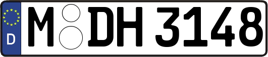 M-DH3148