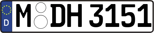 M-DH3151