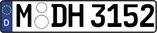 M-DH3152