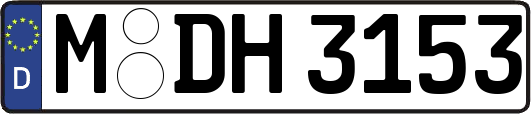 M-DH3153