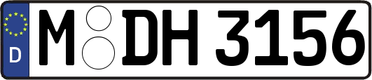 M-DH3156