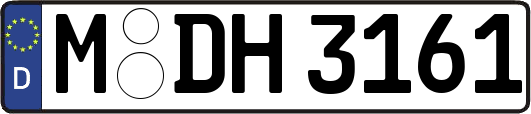 M-DH3161