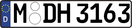 M-DH3163