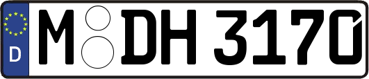M-DH3170