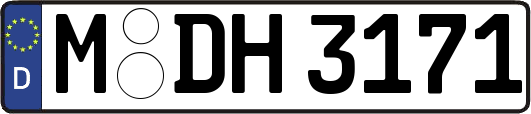 M-DH3171