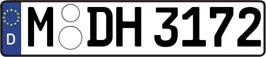 M-DH3172
