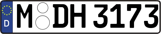 M-DH3173
